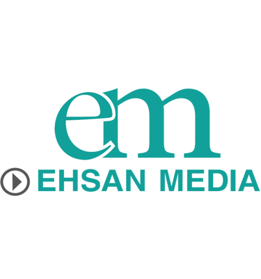 EHSAN MEDIA logo