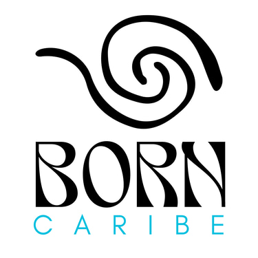 Born Caribe logo