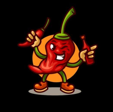 CHILTEPINES EL SONORENSE logo