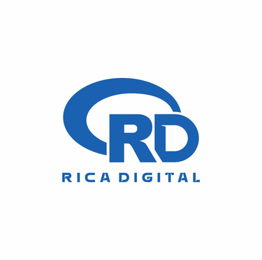 RICADIGITAL PRIVATE LIMITED logo