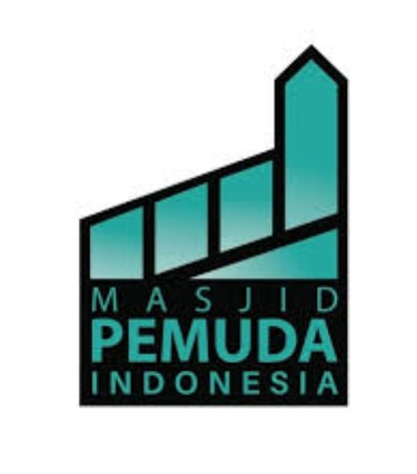 masjid pemuda indonesia logo