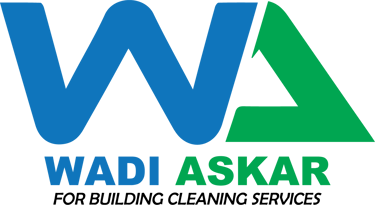 WADI ASKAR FOR BUILDING CLEANING SERVICES logo