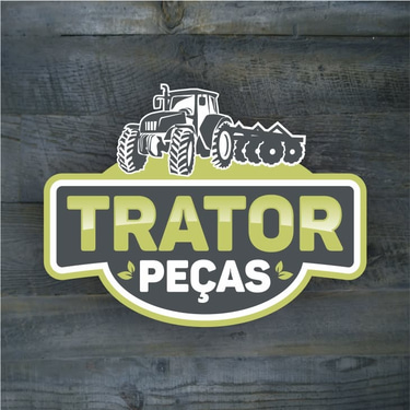 TRATOR PECAS SOLUCOES AGRICOLAS LTDA logo