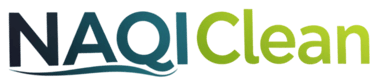NaqiClean logo