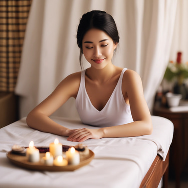 Shinjuku spa massage home service logo