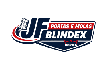 JF Molas e Portas Blindex em BH logo