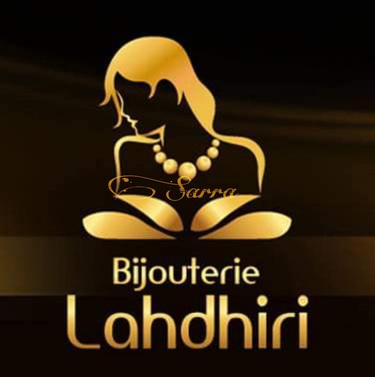 BIJOUTERIE LAHDHERI SARRA logo