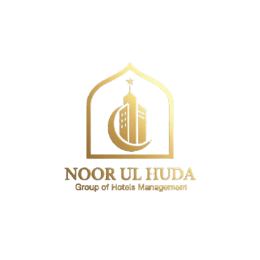 Noor ul Huda Group of Hotels Management logo