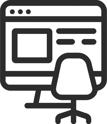 Example Websites logo