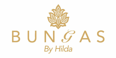 Bungas By Hilda logo