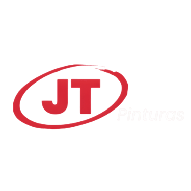 JT Pinturas logo