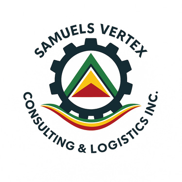 Samuels Vector Consulting & Logistics, Inc logo