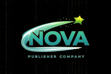 nova publisher company logo