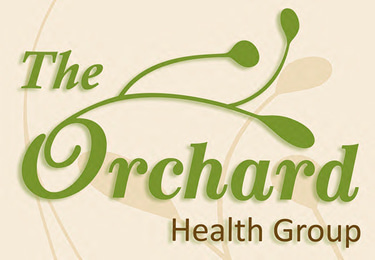 Orchard Health Group logo