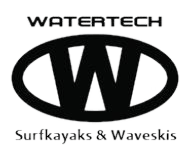 Watertech Surf Machines logo
