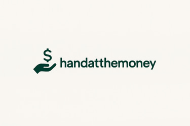 Handatthemoney  logo
