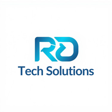 End-to-end Software, Data & AI Solutions for Startups and Businesses. logo