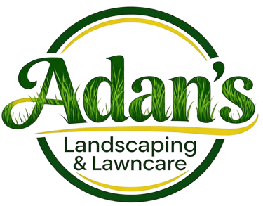 Adan's Landscaping & Lawncare logo