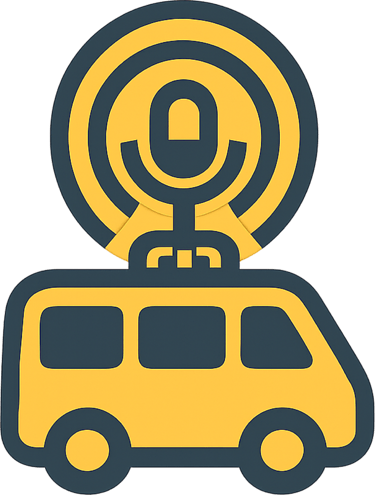 Podcasttaxi.de logo