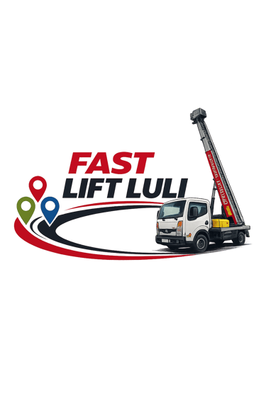 Fast Lift Luli logo