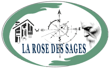 la rose des sages logo