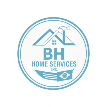 BH Home Services Inc. logo