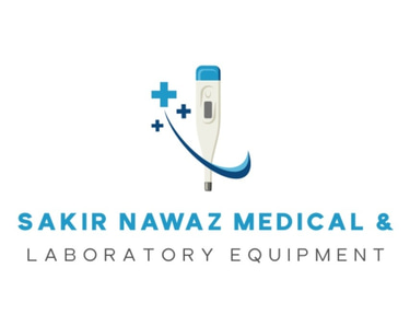 Sakir Nawaz Medical logo