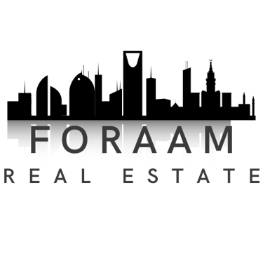 foramaareal logo