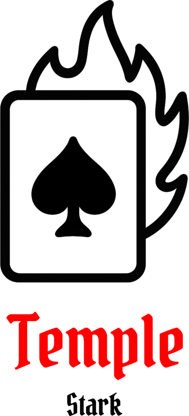 Temple Stark logo