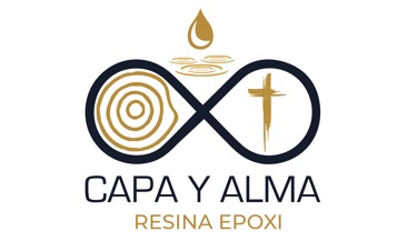 Capa y Alma logo