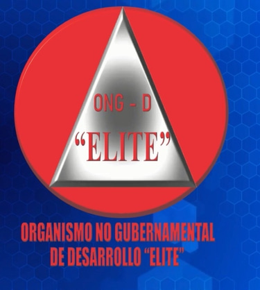 ONG ELITE logo