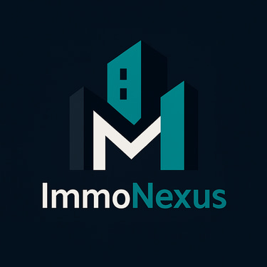 ImmoNexus logo