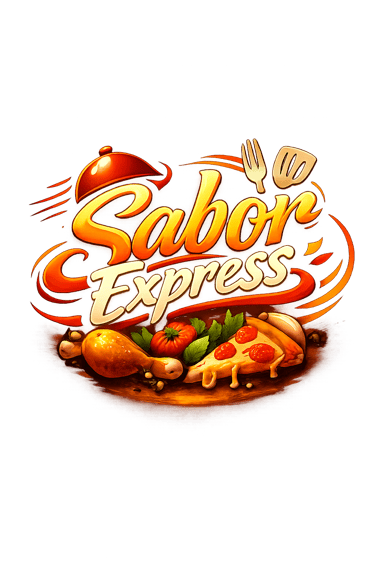 Sabor Express logo