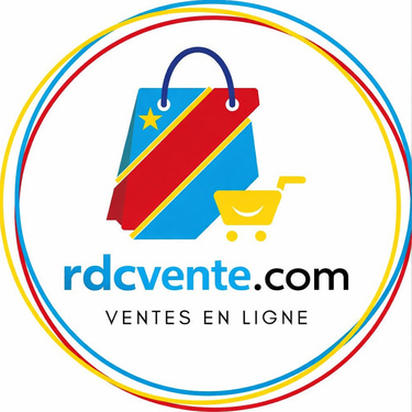 RDC Vente logo