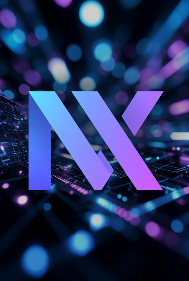 NexAgentX logo