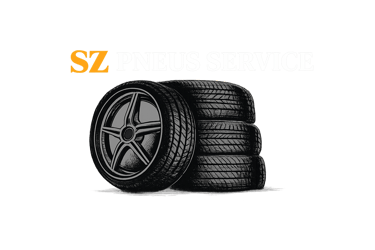 SZ Pneus Service logo