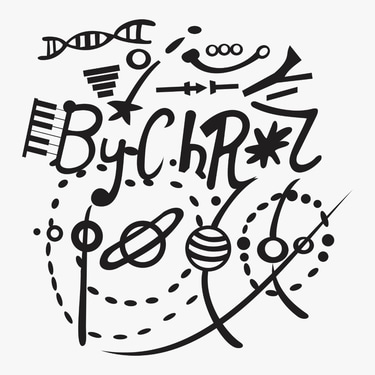 Producciones ByChR logo