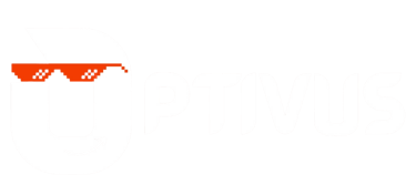 Optivusz logo