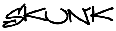 Le Skunk logo
