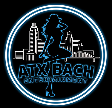 ATX Bach Entertainment logo