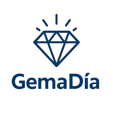 GemaDía logo