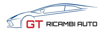 G.T. Ricambi Auto logo