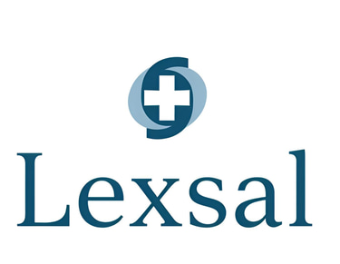 LEXSAL logo