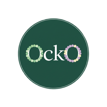OCKO logo