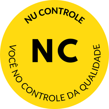 Nu Controle logo