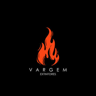 Vargem extintores logo