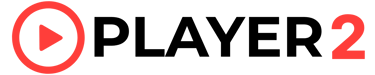 PLAYER 2 logo