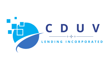CDUV LENDING INCORPORATED logo