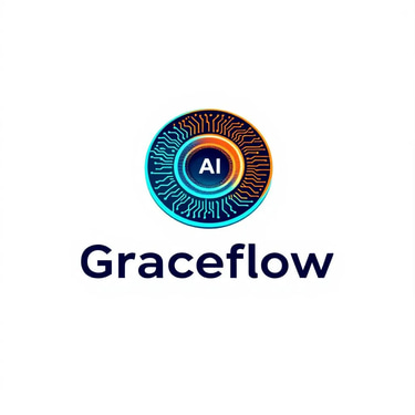Grace AI Portrait Lab logo