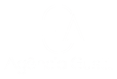 Agencia gustt logo